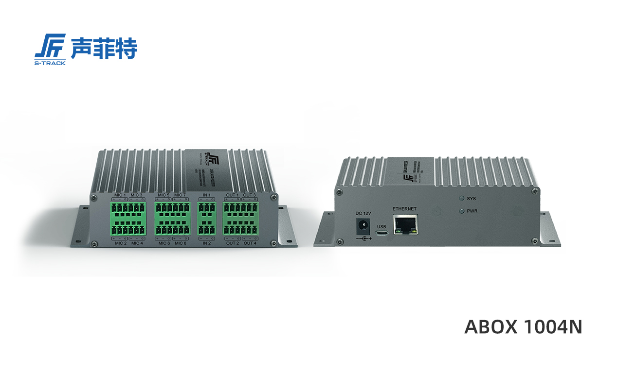 abox 1004n